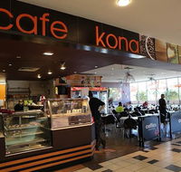 Cafe Kona - Bet 4u