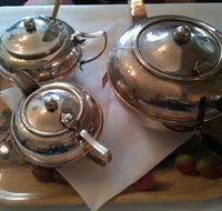 Cafe Parisienne Bowral - Bridge Guide