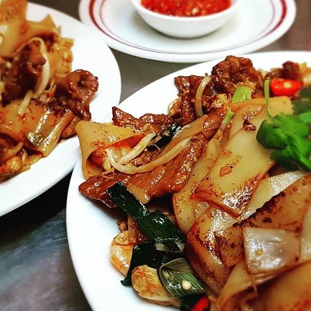 Canton Chinese Restaurant - Bet 4u 0