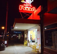 Capital Dial-A-Pizza - Click Find