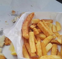 Captain Johns TakeAway - Click Find