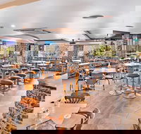 Clancy's Brasserie - Bet 4u