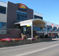 Club Sapphire Merimbula - Bridge Guide