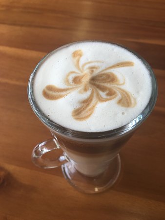 Coffee Corner - Bet 4u 0