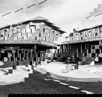 Coffey's Hotel - Click Find