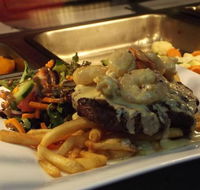 Cooma Ex-Services Club - Click Find