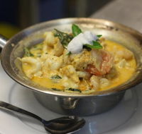 Cooma Thai - Click Find