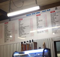 Cooma Truckstop Restaurant - Click Find