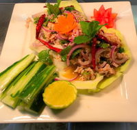 Covingtons Thai Cuisine - Lawyer Find