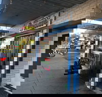 Crabbajacks Fastfood - Click Find