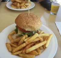 Crown Hotel Motel - Grafton Restaurant - DBD