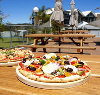 Davistown RSL - Click Find