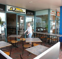 Duci's Italian Restaurant - Bridge Guide