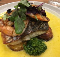 Edge Bar  Restaurant - Bridge Guide