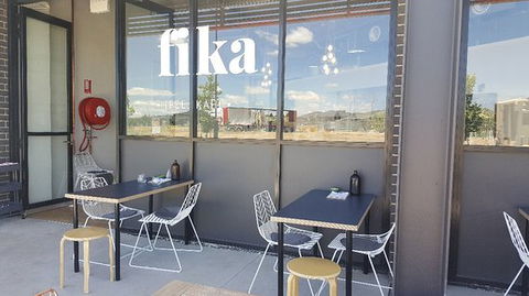 Fika - Bet 4u 0
