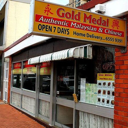 Forster Gold Medal Chinese Restaurant - Lawyer Find 0