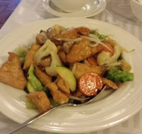 Fountain Court Chinese Restaurant - DBD
