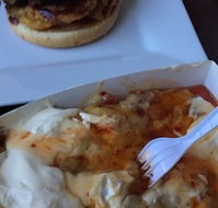 Gab's Gourmet Takeway - Click Find
