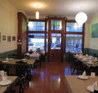 Goulburn Gourmet Thai - Bridge Guide
