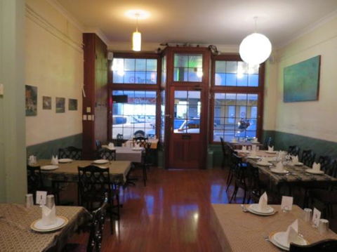 Goulburn Gourmet Thai - Bridge Guide 0