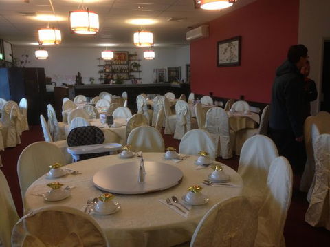 Grand Court Chinese Restaurant - Bet 4u 0