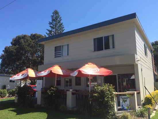 Tuncurry NSW Bet 4u