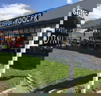 Greengrocer Cafe - Bridge Guide