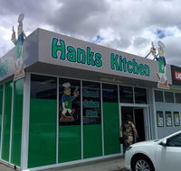 Hanks Kitchen - DBD