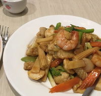 Happy Dragon Restaurant - Bet 4u