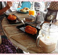 Heart  Soul Wholefood Cafe - DBD