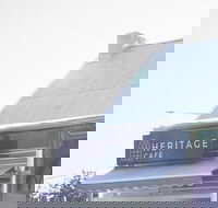 Heritage Cafe - Click Find
