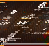 Hunger Hunts - Click Find
