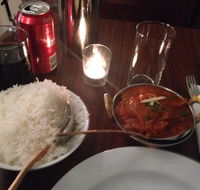 Indian Cottage Restaurant - DBD