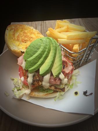 Jacqui's Tuckshop - Click Find 0