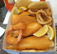 Jindabyne Seafood - Bet 4u