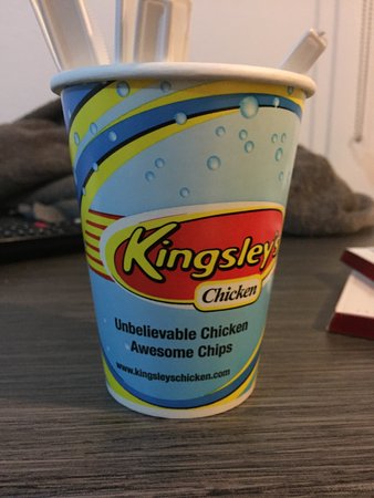 Kingsley's Chicken - Bet 4u 0