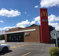 McDonald's - Bet 4u