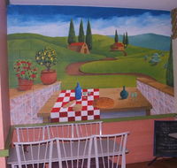 Merimbula Pizza - Bridge Guide