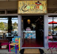 Mexican Cocina Grill  Cantina - Bet 4u