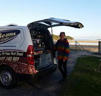 More Than Beans Mobile Cafe - Click Find