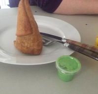 Nargis Gourmet Food - Click Find
