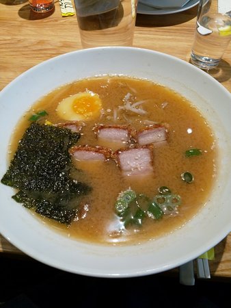 Noodle Hut - DBD 0