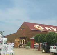 Oaklands Cafe - Lawyer Find