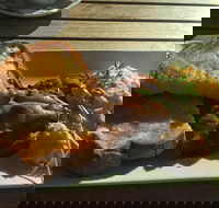 Ocean View Cafe - DBD