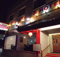 Palace Motel  Restaurant - Click Find