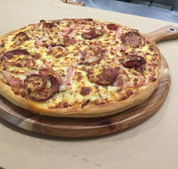 Pizza kitchen - Bridge Guide