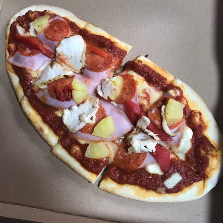 Robâ€™s Pizza Place - Lawyer Find 0