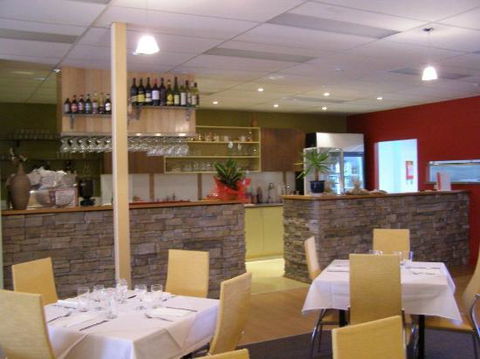 Rose's Lebanese Restaurant - Bet 4u 0