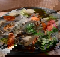 Samran Thai Restuarant - Bridge Guide