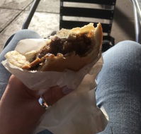 Sandi's Hot Bake - Click Find